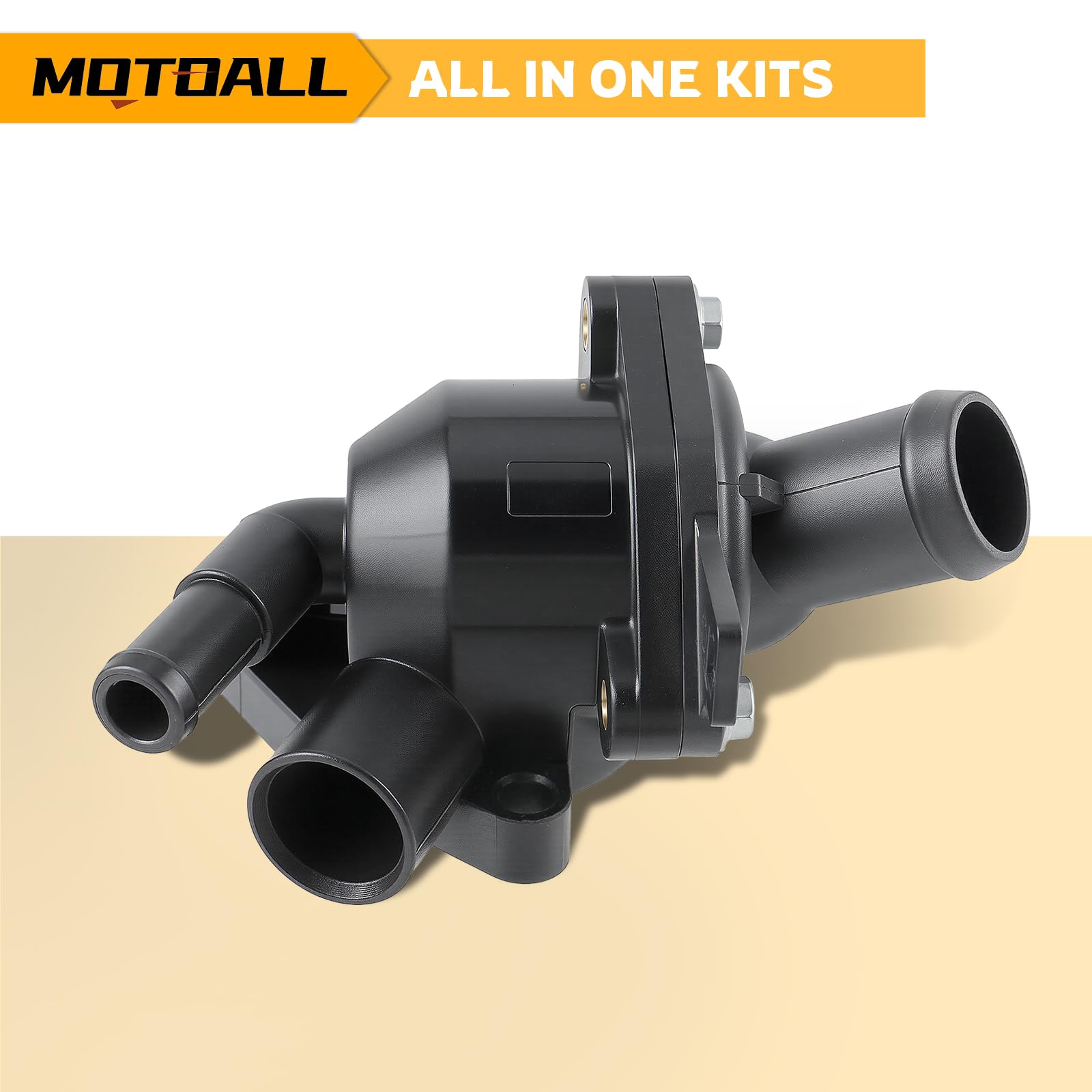 MOTOALL 19320-RAA-A01 rear view of housing case