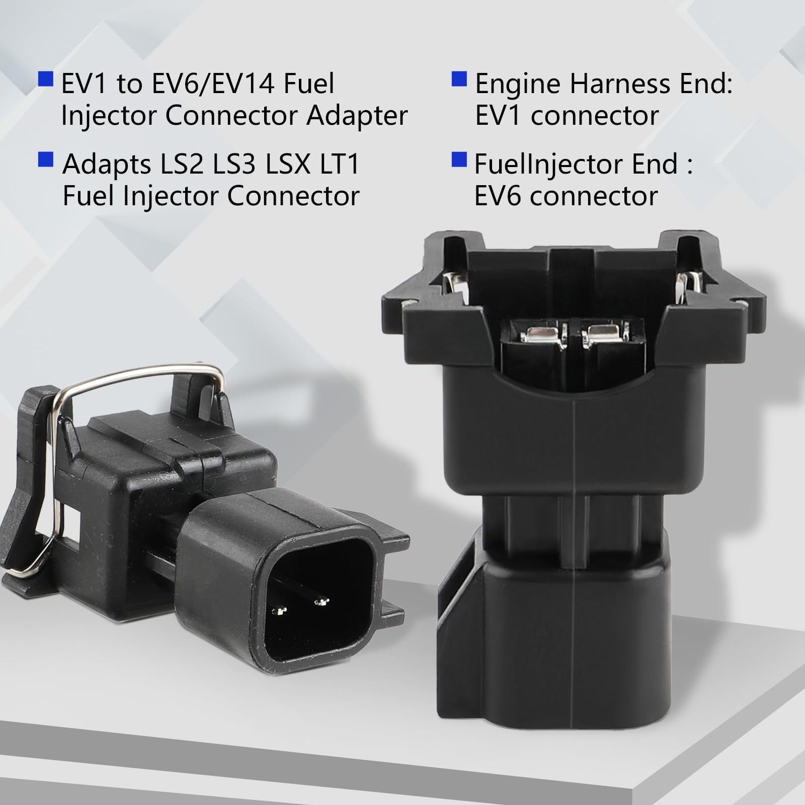 MOTOALL Camaro Firebird compatibility for seamless classic builds