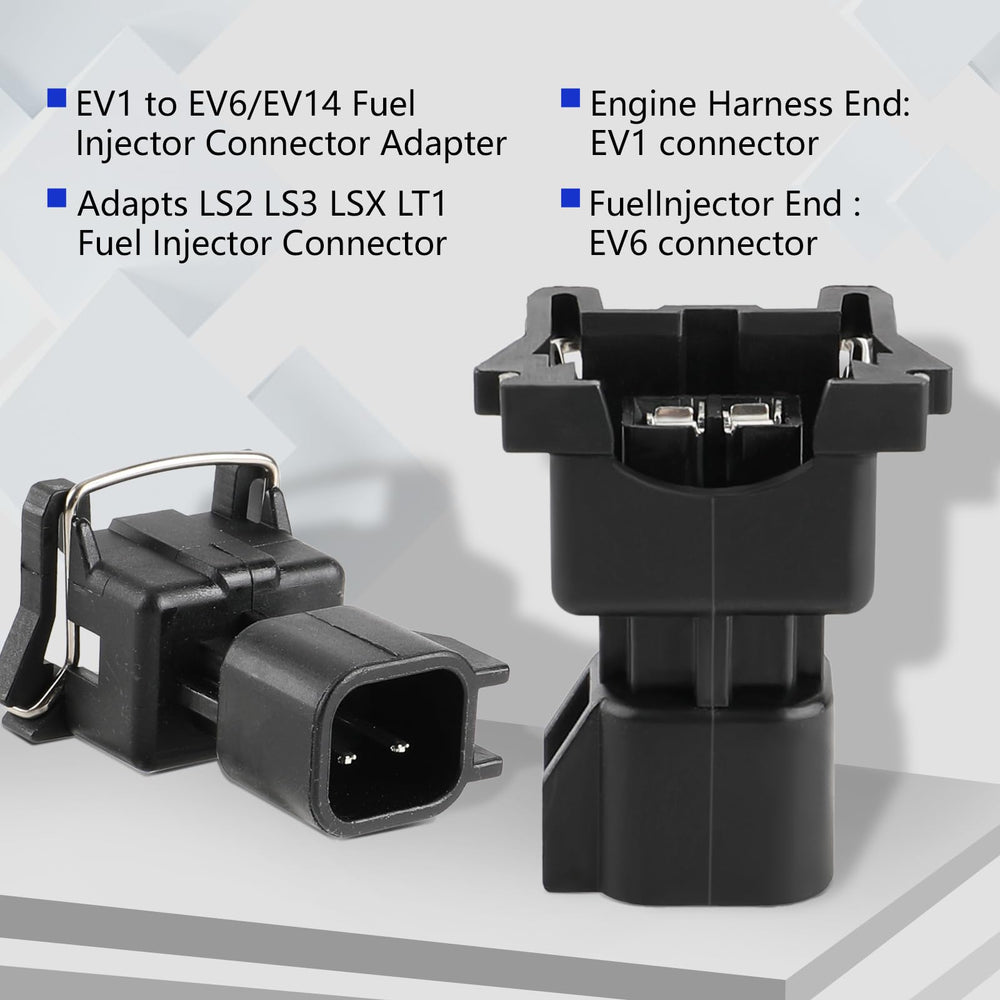 MOTOALL Camaro Firebird compatibility for seamless classic builds