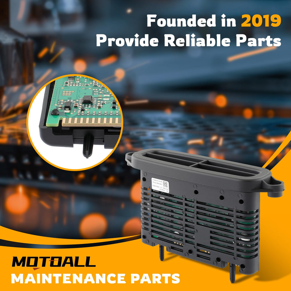 MOTOALL compatibility check prompt shows model selection before purchase