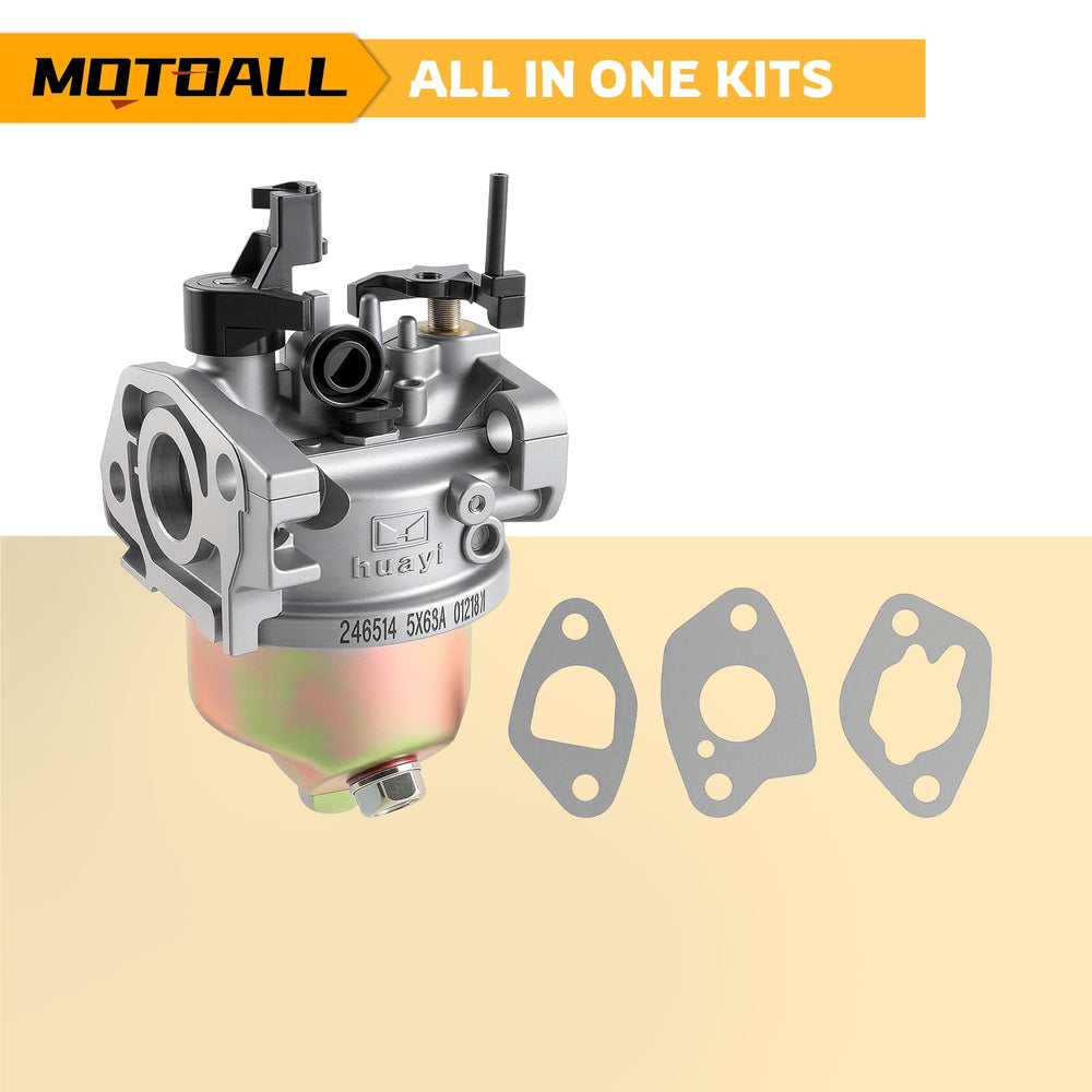 MTD RM120 and RM210 compatibility for extended mower coverage.