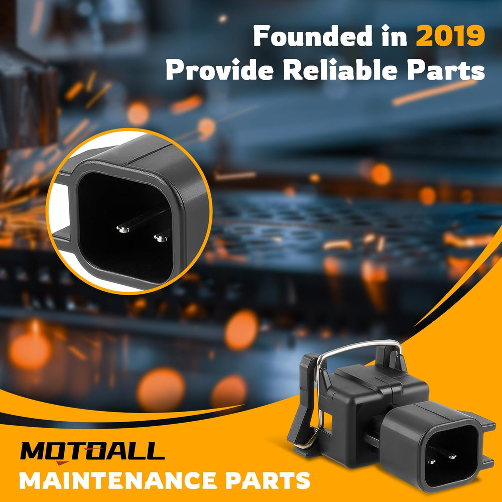 MOTOALL USCAR LS swap-ready harness adapters simplify installation