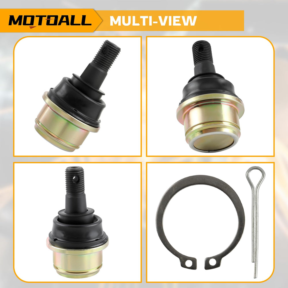 MOTOALL ready-for-installation ball joints for TRX300FW