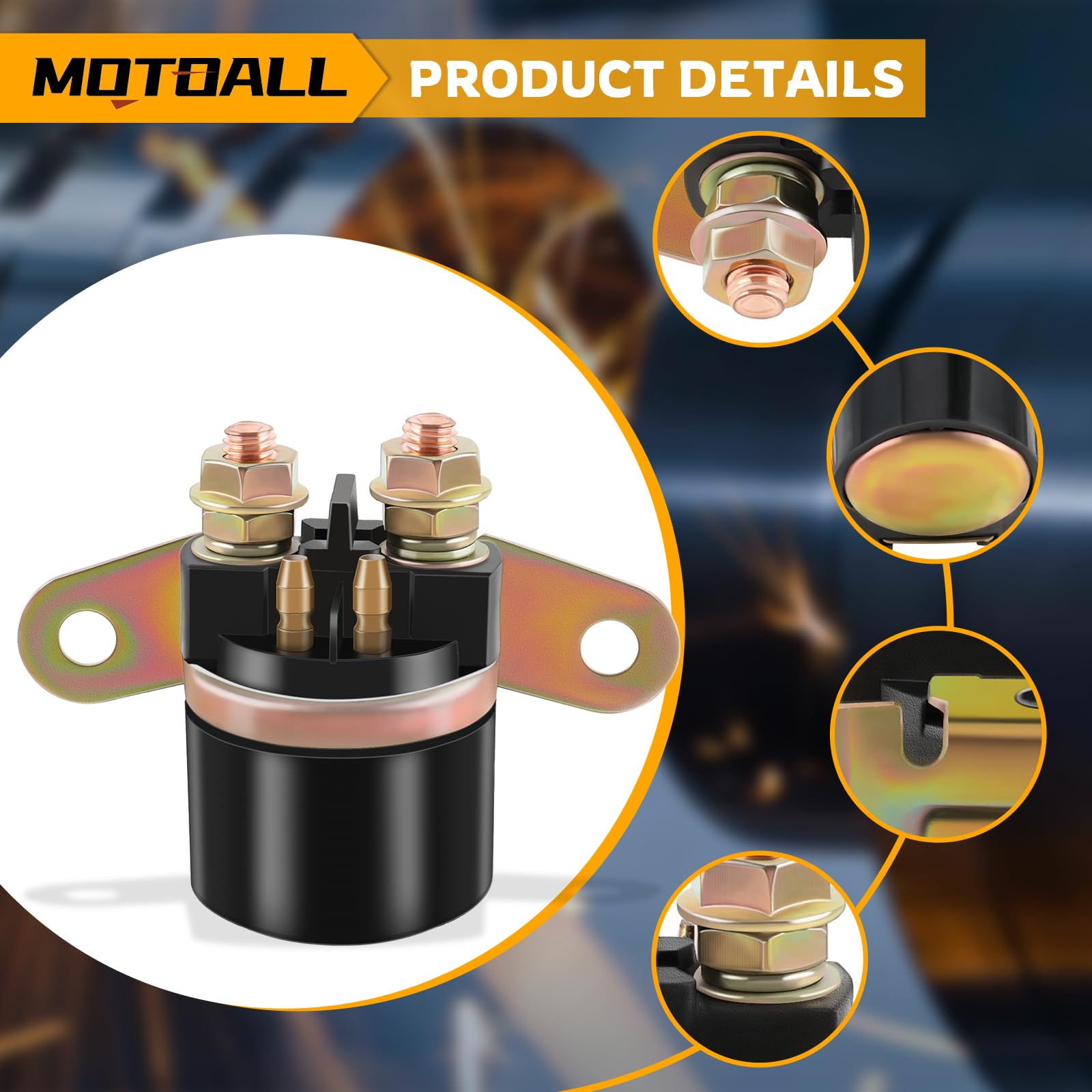 Packaging image emphasizes ready-to-install kit with clear compatibility notes.
