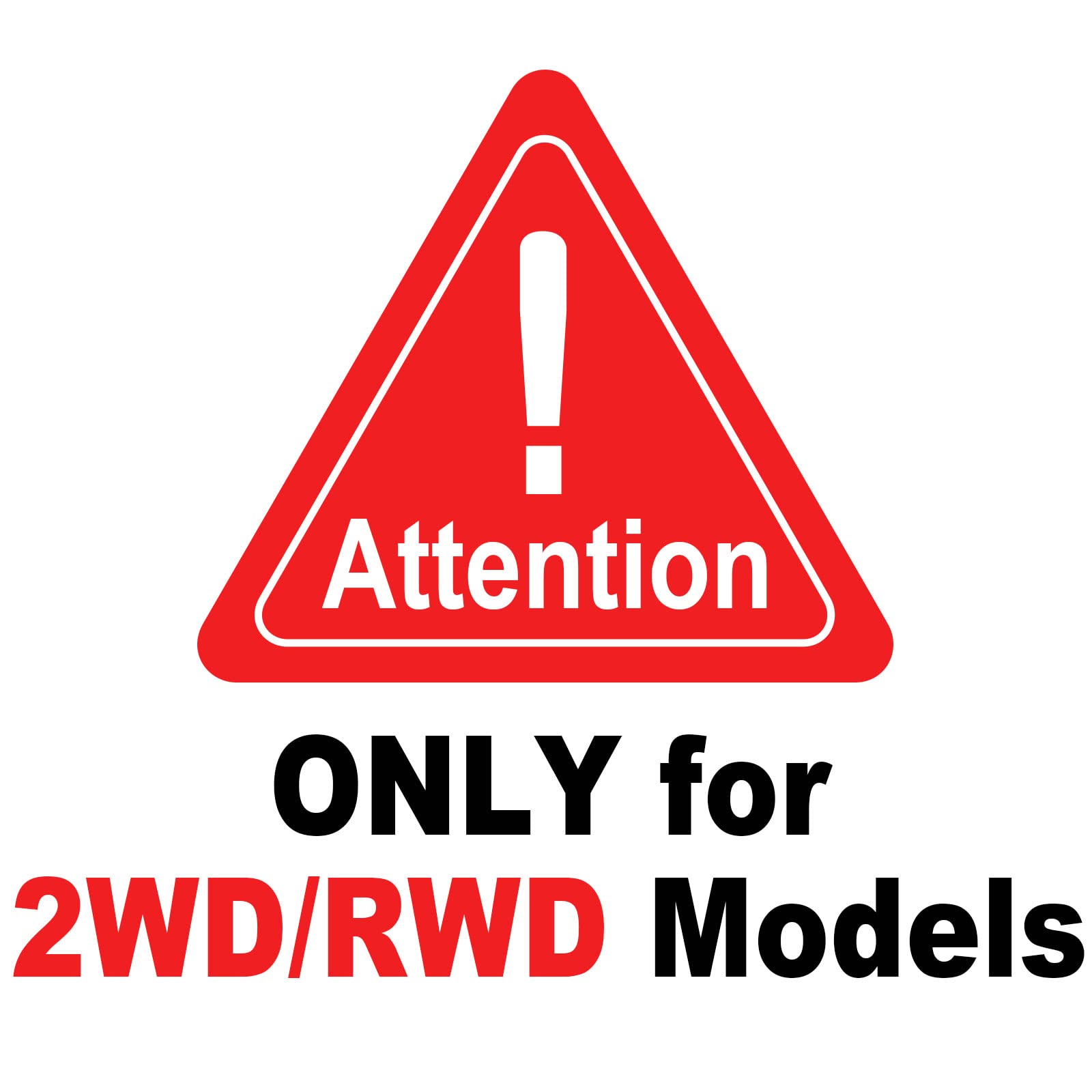 MotorbyMotor 515054 low runout design reduces vibrations for a smoother ride.