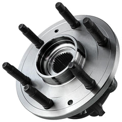 MotorbyMotor 515160 abs ring and sensor view highlights anti lock capability integration.
