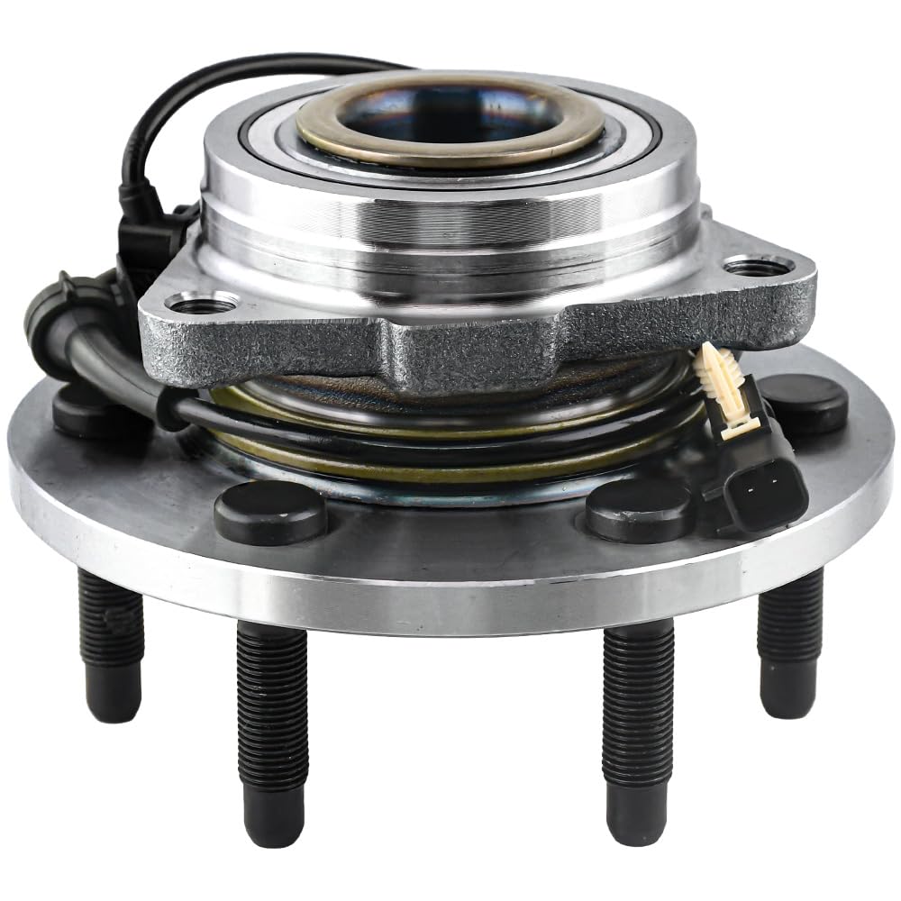 MotorbyMotor 515160 fit for GMC Yukon XL 4WD models.