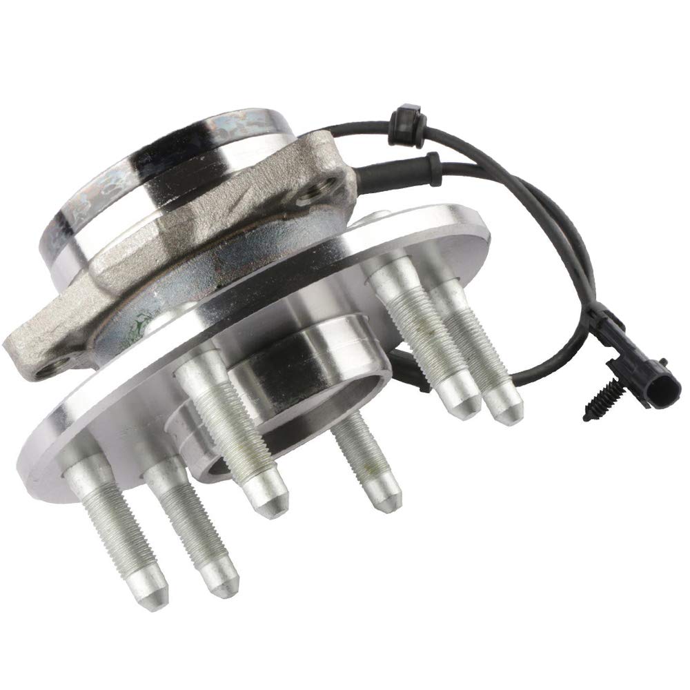 MotorbyMotor Express 1500 hub emphasizing long-lasting bearings