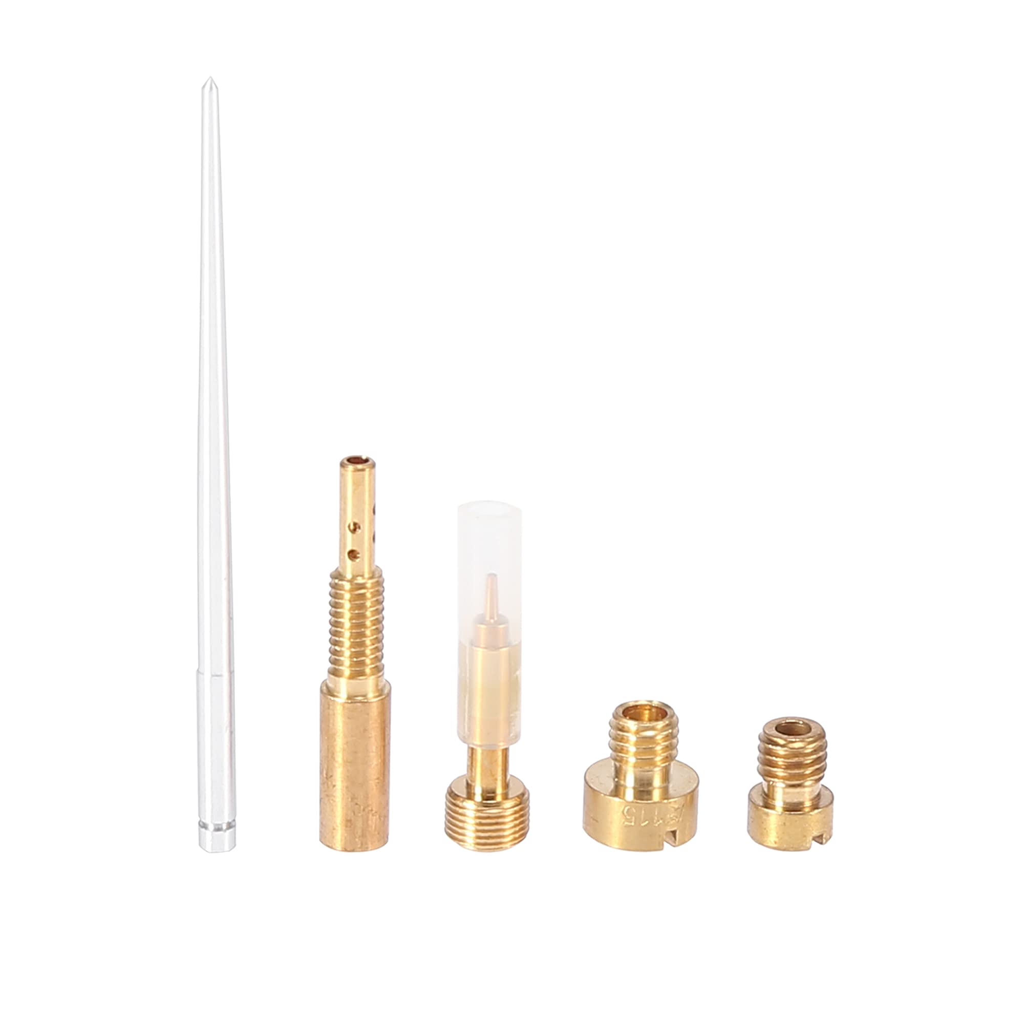 Compact Motoforti kit packaging suitable for toolbox storage
