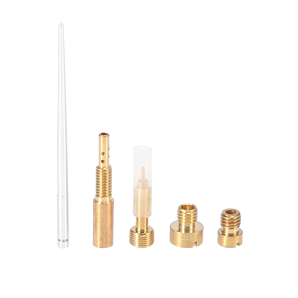 Compact Motoforti kit packaging suitable for toolbox storage