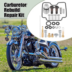 Motoforti vacuum diaphragm in the Yamaha V Star 1100 carb kit