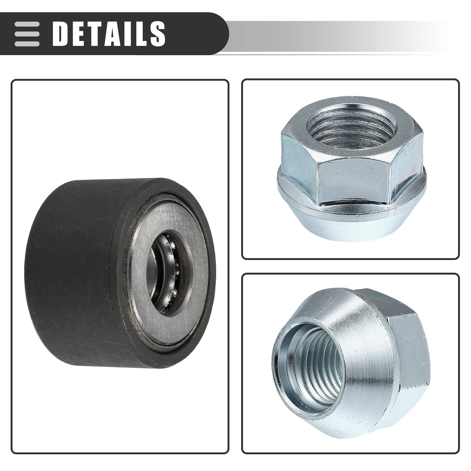 Motoforti packaging image showing 1-set tool kit contents.