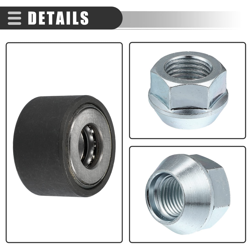 Motoforti packaging image showing 1-set tool kit contents.