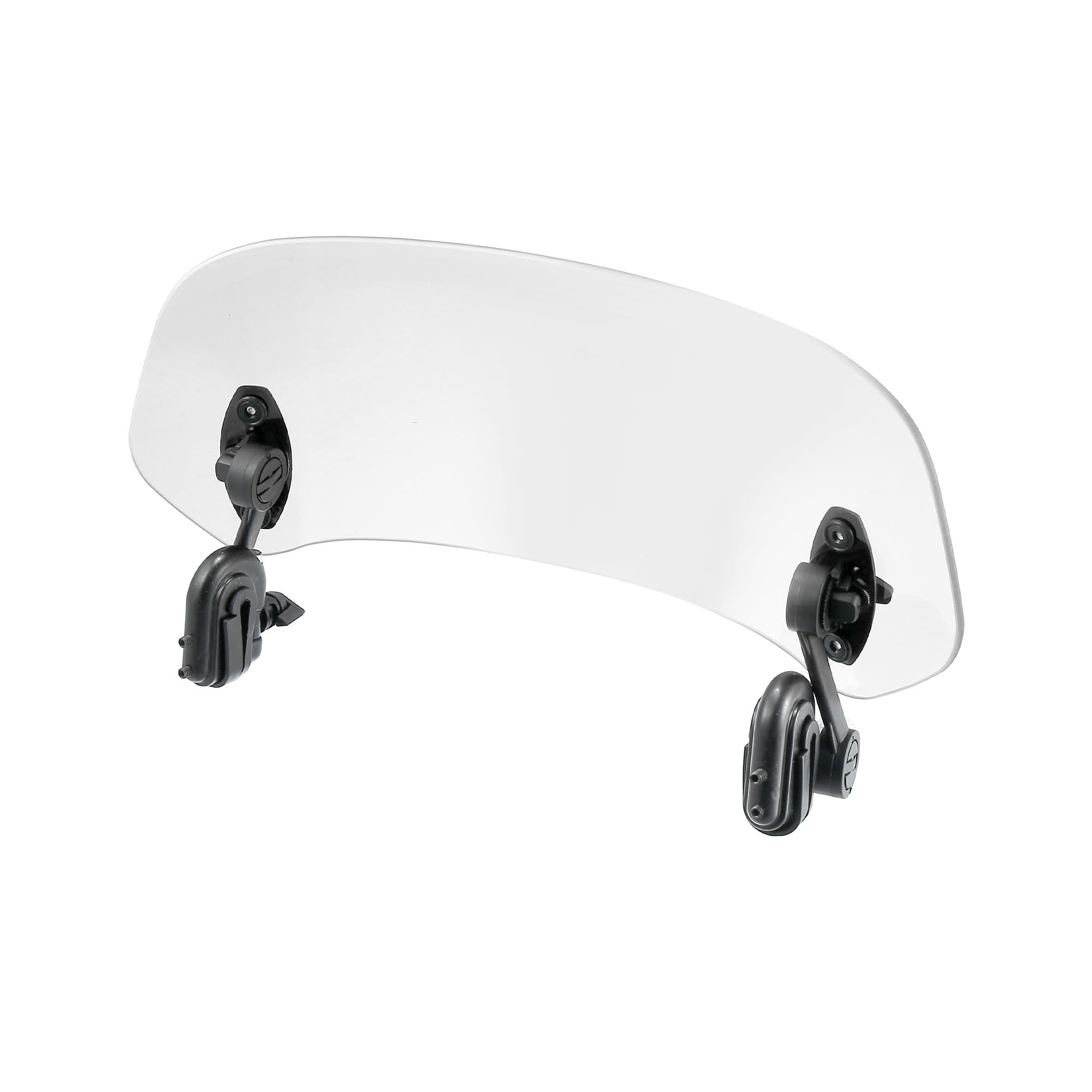 Motoforti included wrenches facilitate quick on-site installation