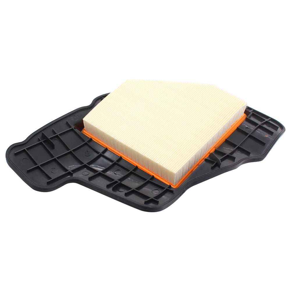 MOTOKU 550i 750i engine air filter assembly designed for easy maintenance.