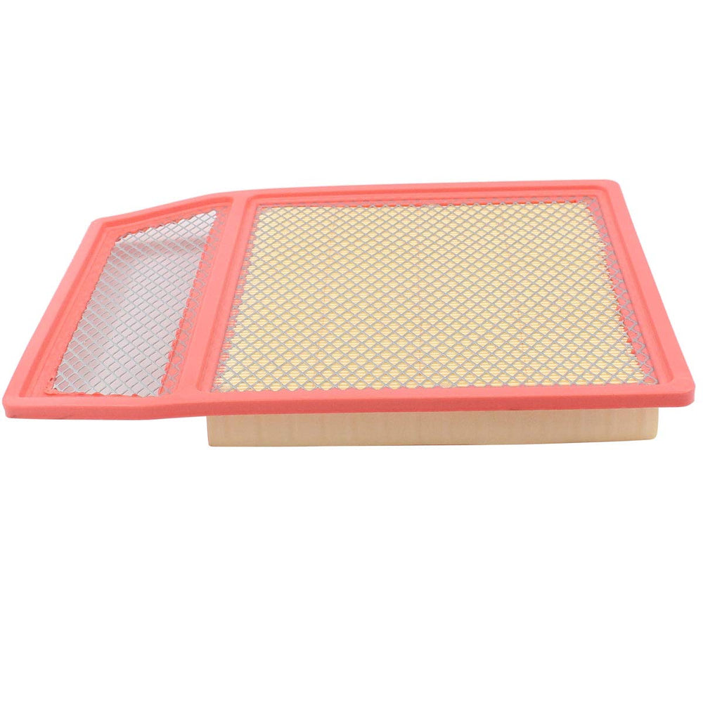 MOTOKU air filter for Can-Am Commander Max 800R fitment demonstrates easy installation and reliable airflow.
