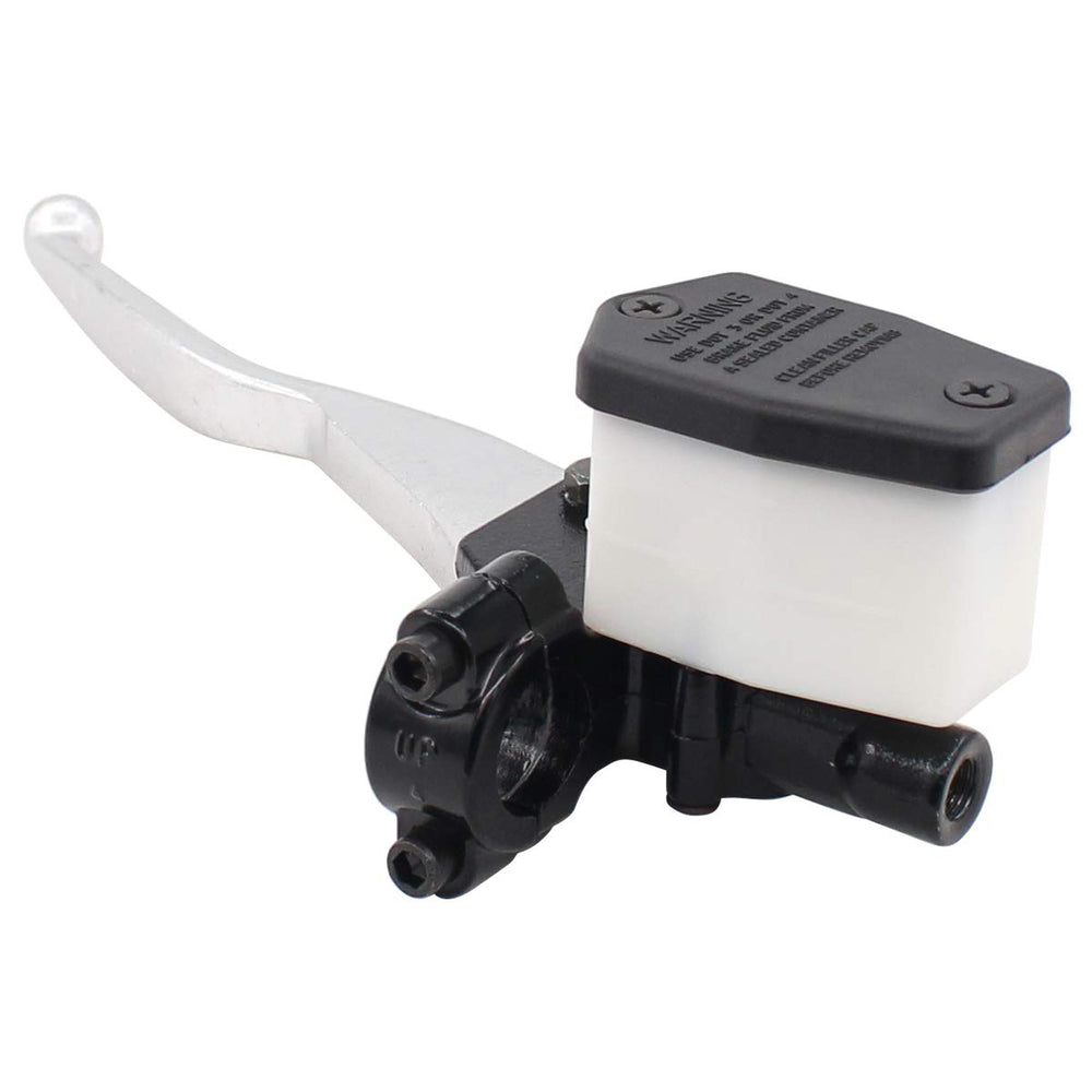 MOTOKU front-left master cylinder for Arctic Cat Bearcat 300 in 2x4 configuration.