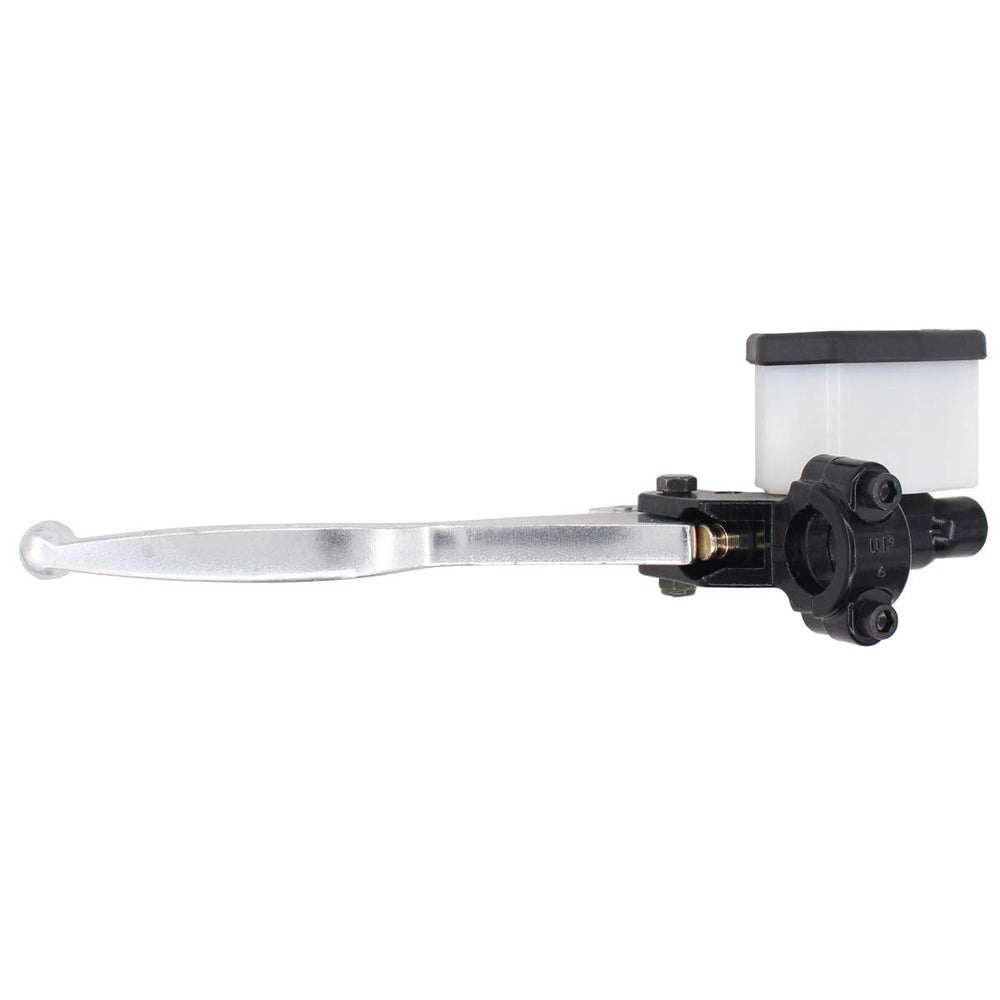 MOTOKU front-left master cylinder for Arctic Cat Bearcat 400 4x4 demonstrates reliable build.