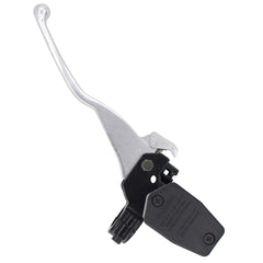 MOTOKU front-left cylinder for Arctic Cat Bearcat 454 4x4 shows precise mounting fit.