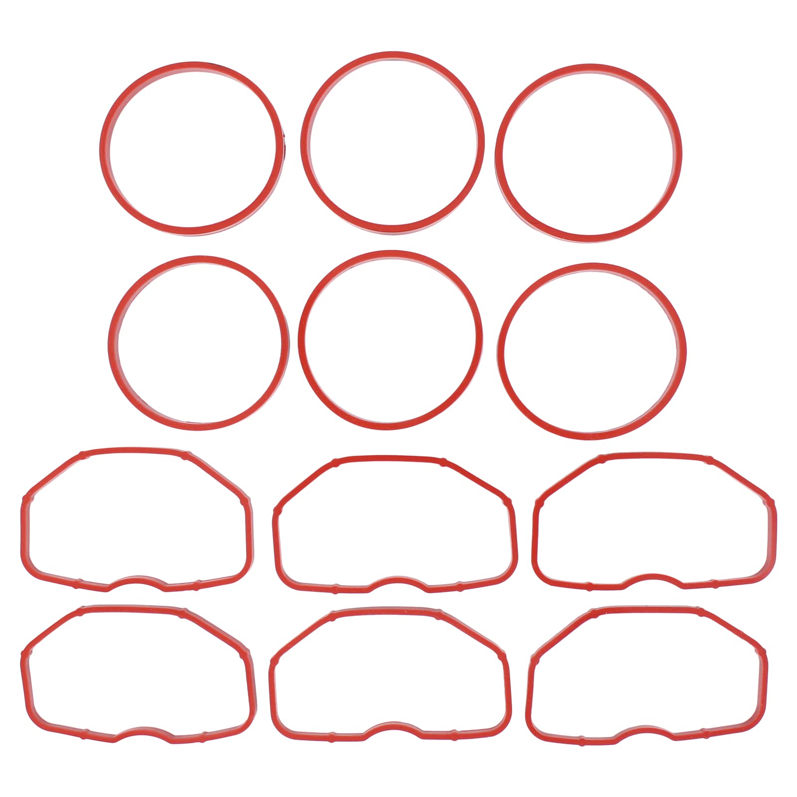 MOTOKU audi-a6-a7-a8-quattro-manifold-gasket offers precise fit for select Audi models.