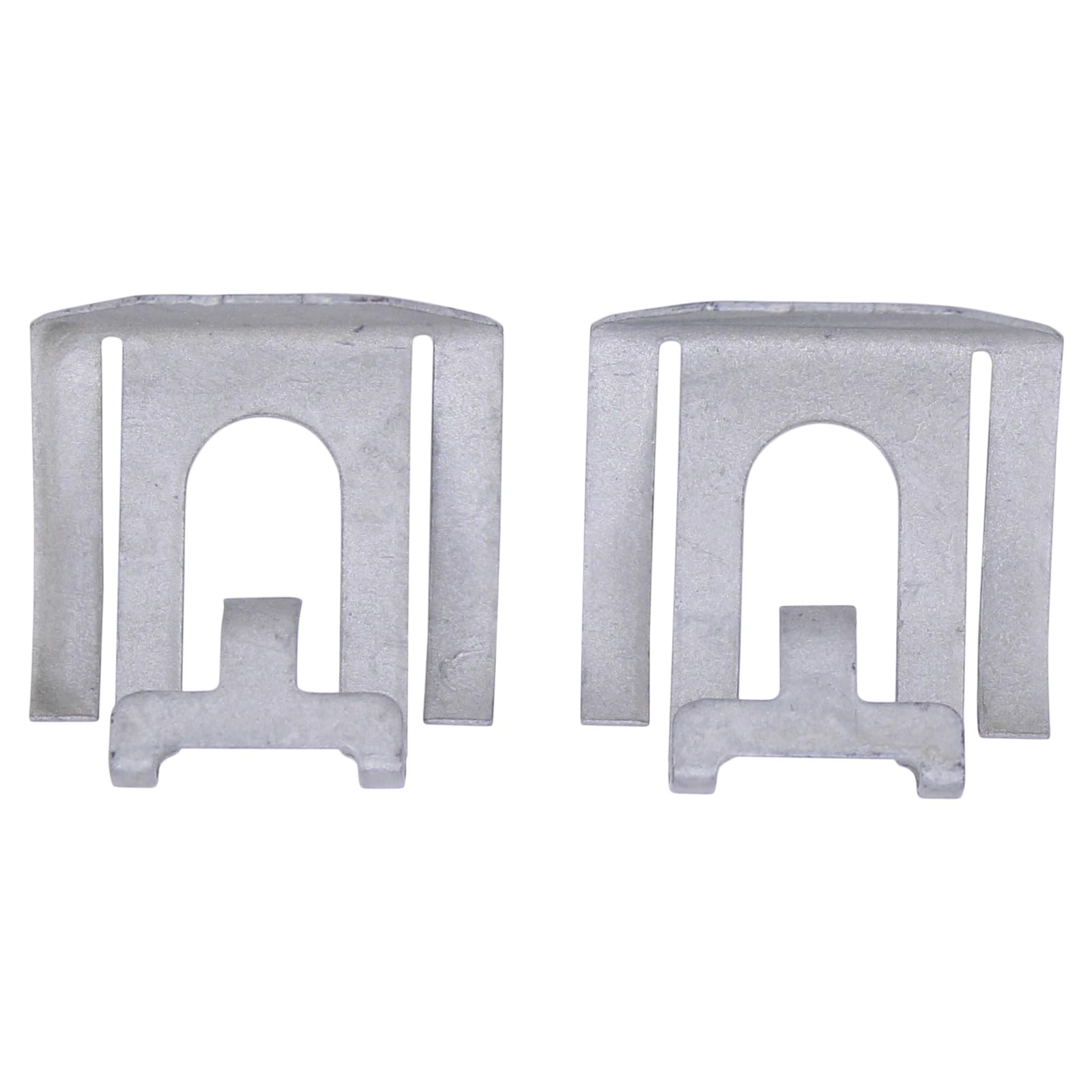 MOTOKU brake pedal booster clip on Chrysler dashboard area enhances braking response.