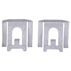 MOTOKU brake pedal booster clip on Chrysler dashboard area enhances braking response.