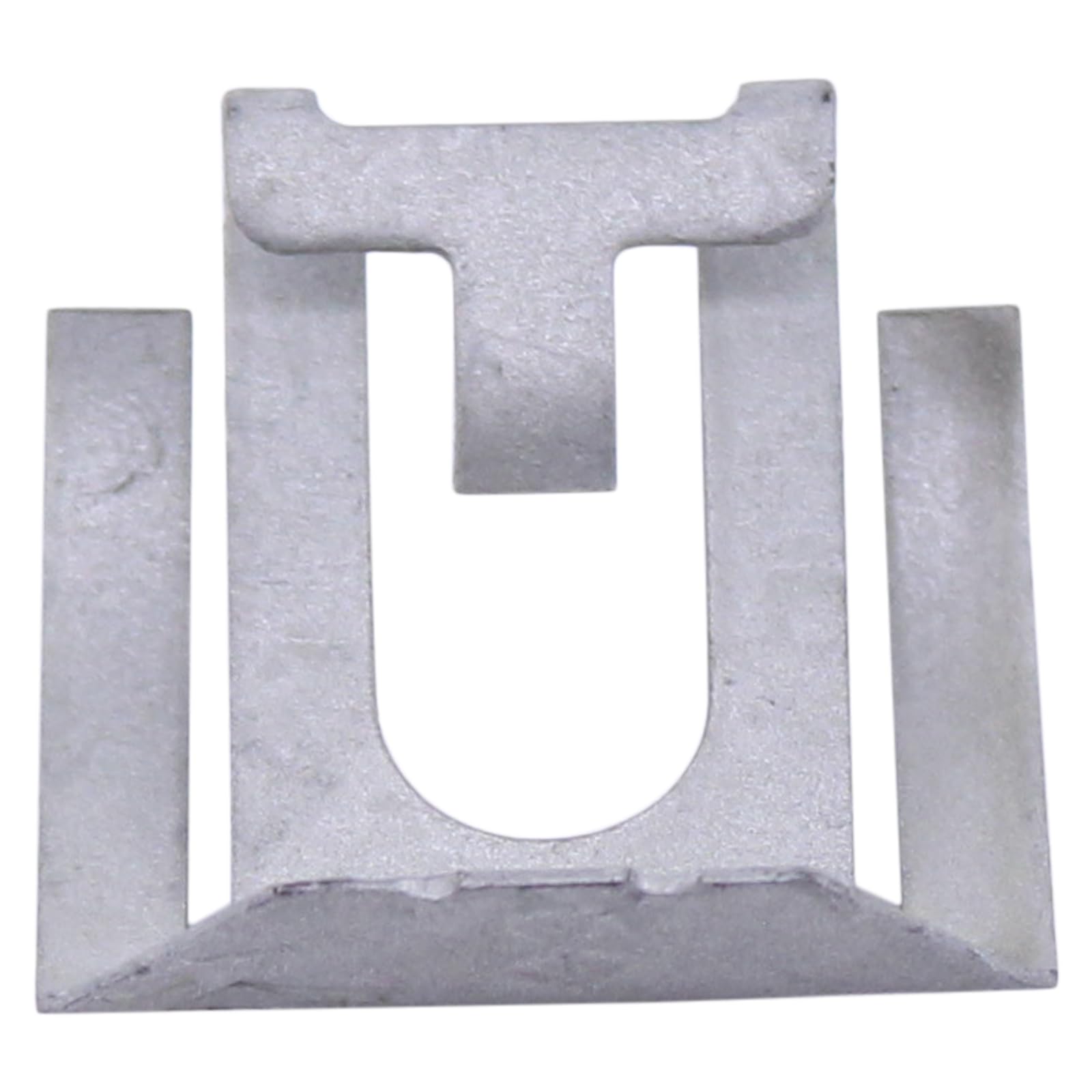MOTOKU clip near brake pedal highlighting secure fit and compatibility.