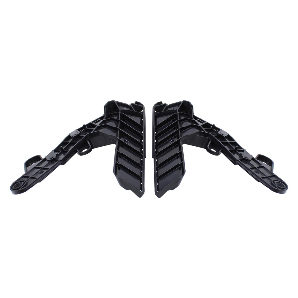 MOTOKU bumper bracket retainer closeup showing durable edge for lasting support.