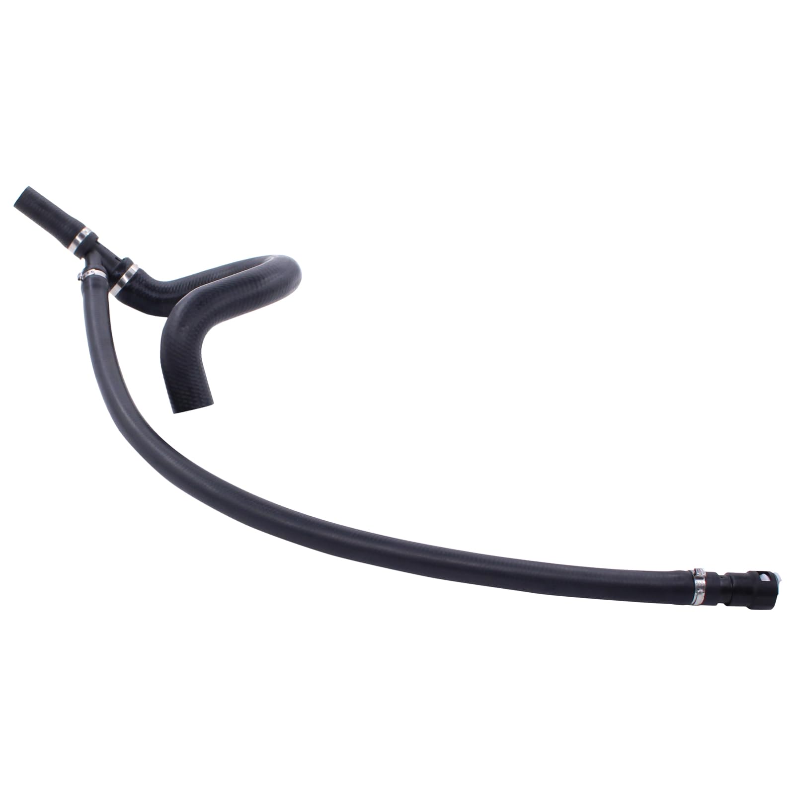 MOTOKU Cadillac Escalade heater hose assembly for reliable winter warm-up.