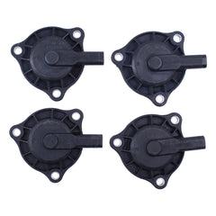 MOTOKU cam-phaser solenoid 4pc pack front view for reliable timing replacement