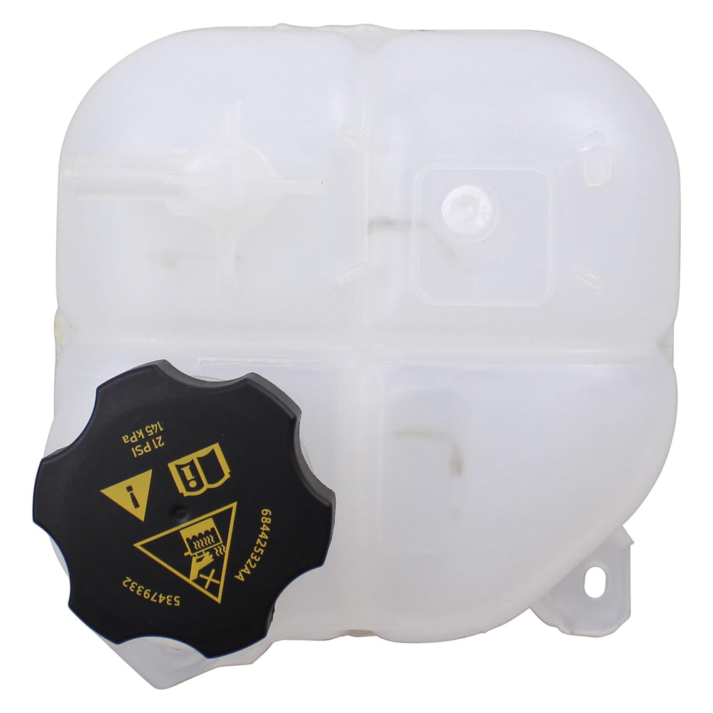MOTOKU cap close-up shows secure seal for reliable overflow prevention.