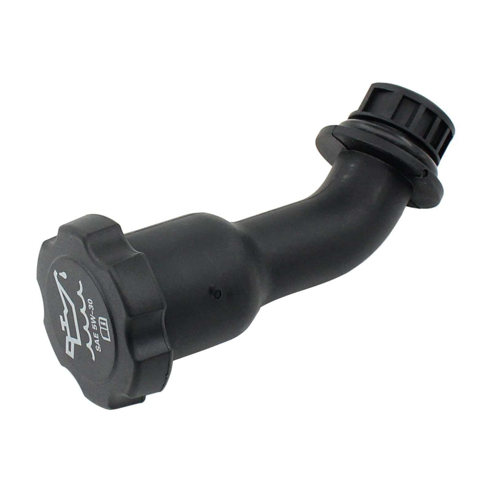 MOTOKU cap thread closeup highlights a durable, lasting seal