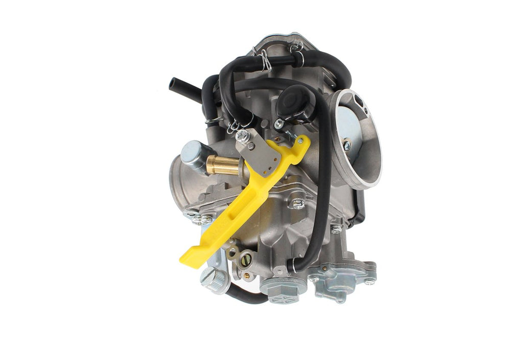 MOTOKU TRX400X carburetor detailed-fitment for easy installation.
