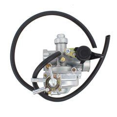 MOTOKU carburetor close-up highlights precision for reliable fuel delivery