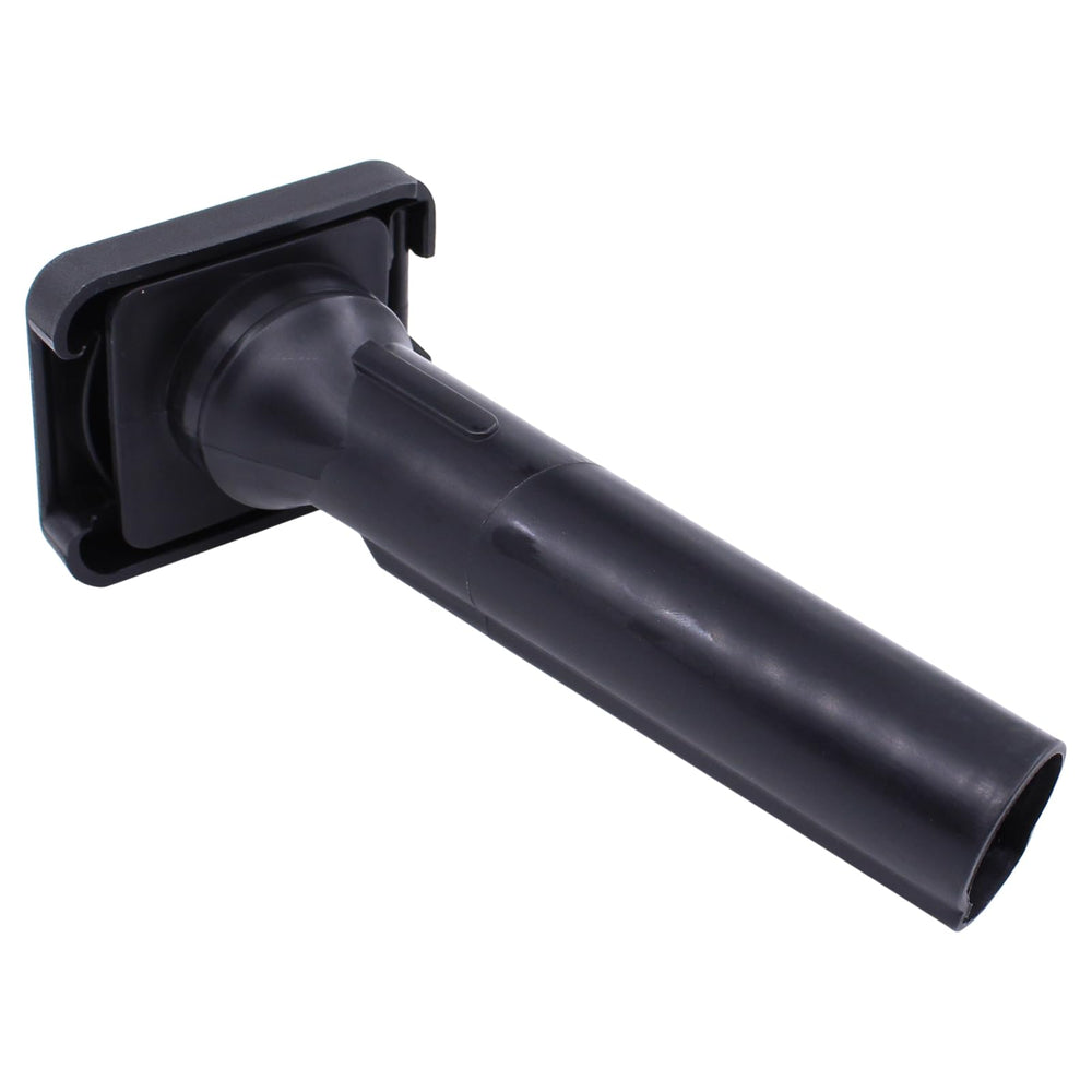 MOTOKU case retainer ring stabilizes the spare tire assembly for lasting reliability