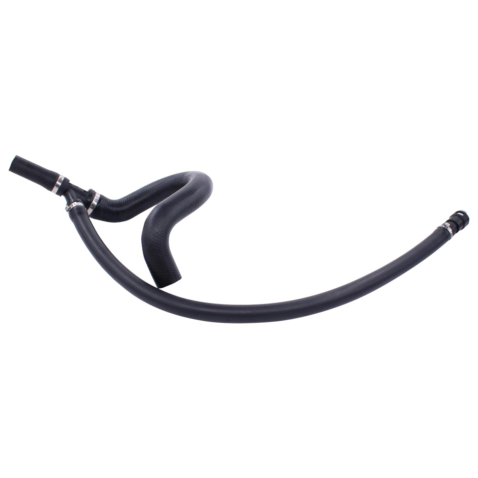 MOTOKU Chevrolet Avalanche Suburban Tahoe heater hose assembly for consistent cabin heat.