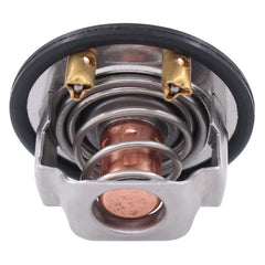 MOTOKU Chevy Silverado fit thermostat pair for reliable cooling.