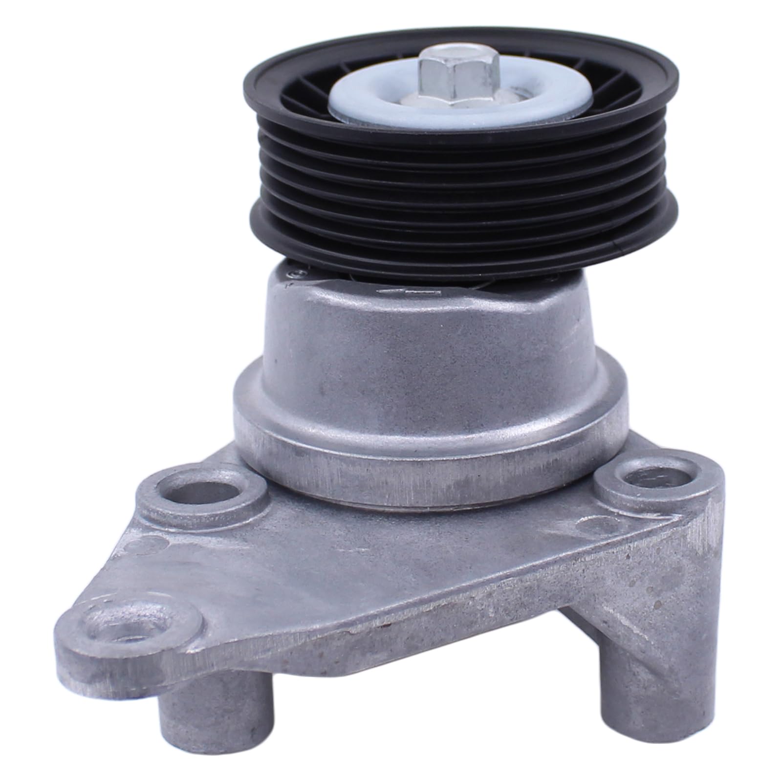 Motoku compatibility chart confirms broad GM vehicle coverage for tensioner kits
