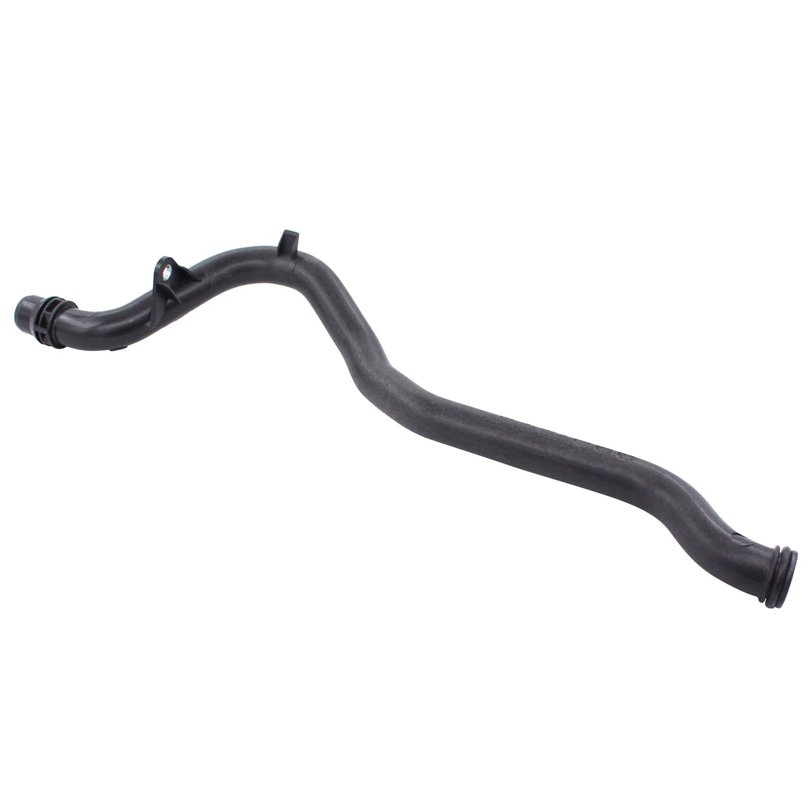 MOTOKU coolant hose connector for Audi A4 Quattro ensures reliable replacement in the engine bay.