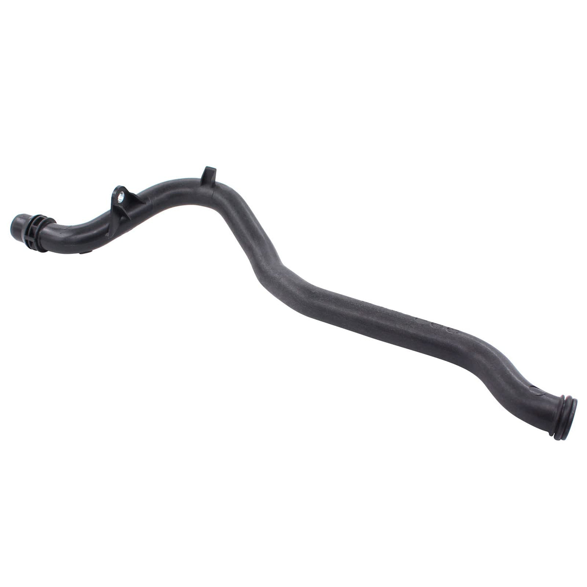MOTOKU coolant hose connector for Audi A4 Quattro ensures reliable replacement in the engine bay.
