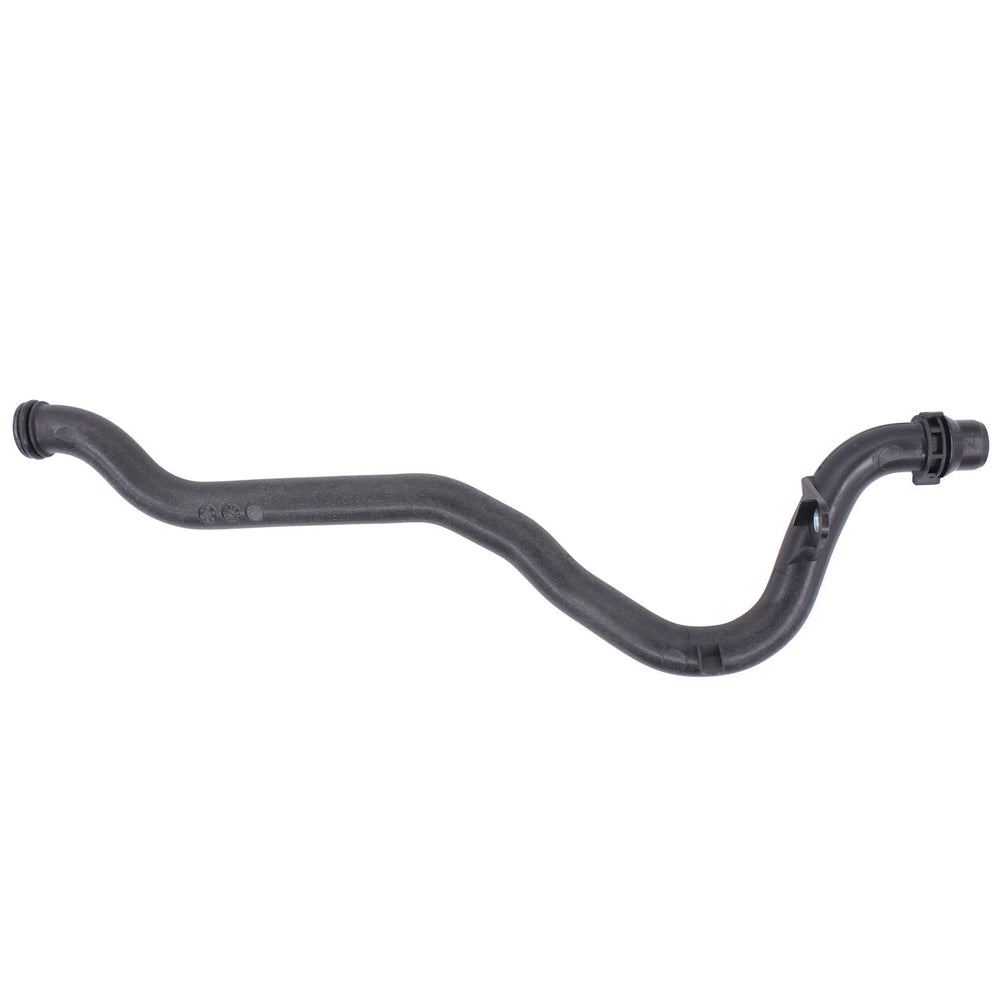 MOTOKU coolant hose connector for Audi A5 Quattro ensures a secure seal and proper hose fit.