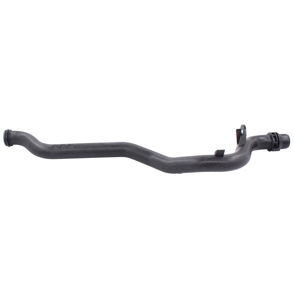 MOTOKU coolant hose connector for Audi A6 Quattro helps maintain steady engine temperatures.