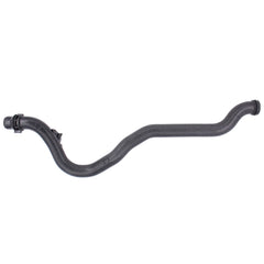 MOTOKU coolant hose connector for Audi Q5 improves hose-to-pipeline connections inside the engine.