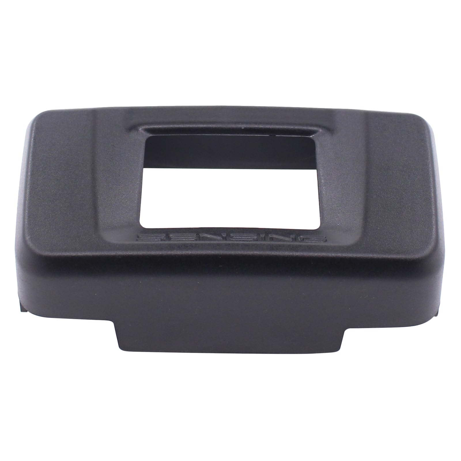 MOTOKU cruise sensor control base bracket shown for precise Accord mounting