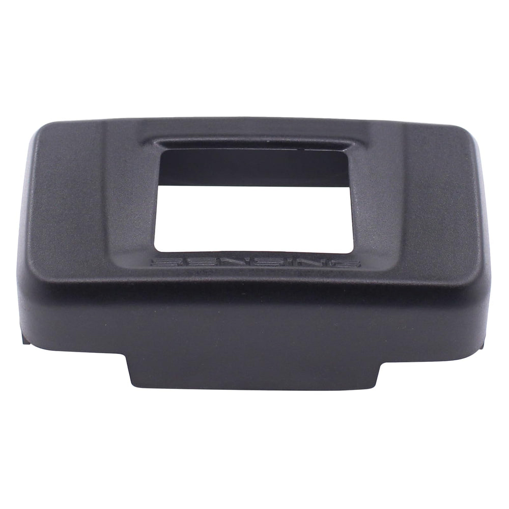 MOTOKU cruise sensor control base bracket shown for precise Accord mounting