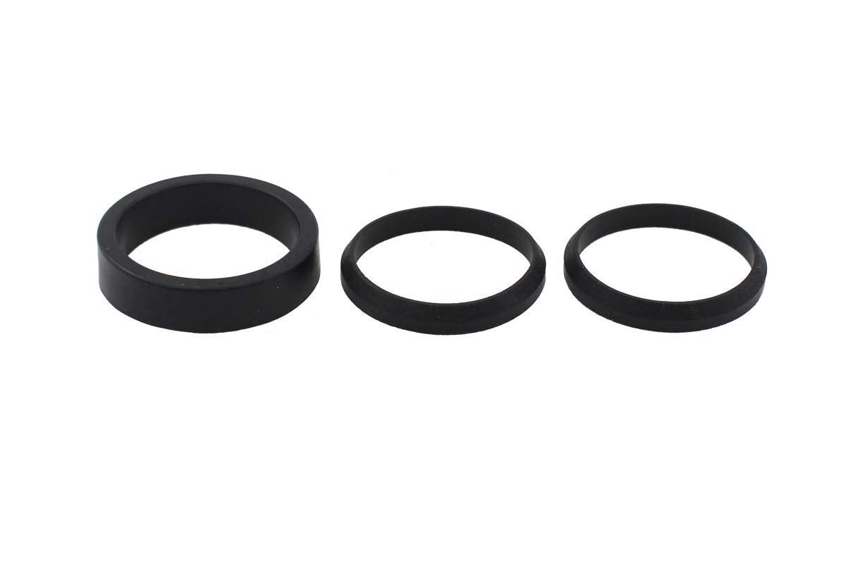 MOTOKU CV carburetor rebuild kit close-up showing precise parts for better throttle response.