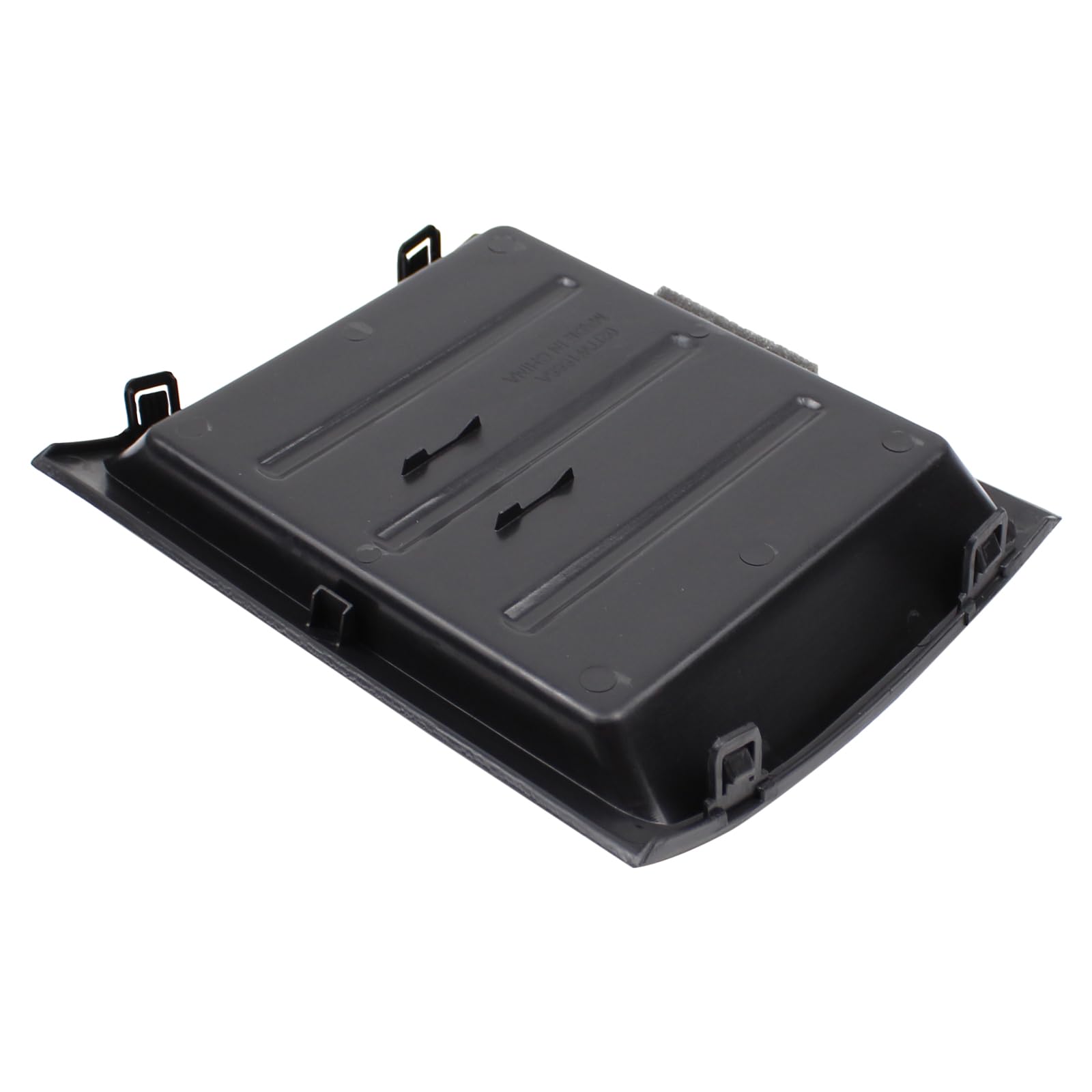 MOTOKU dash center storage installation guide highlights simple setup.