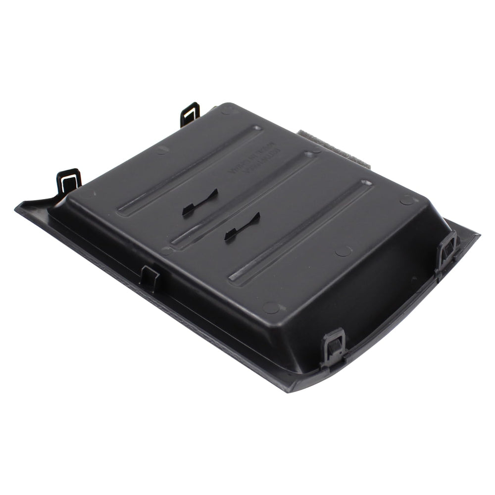MOTOKU dash center storage installation guide highlights simple setup.