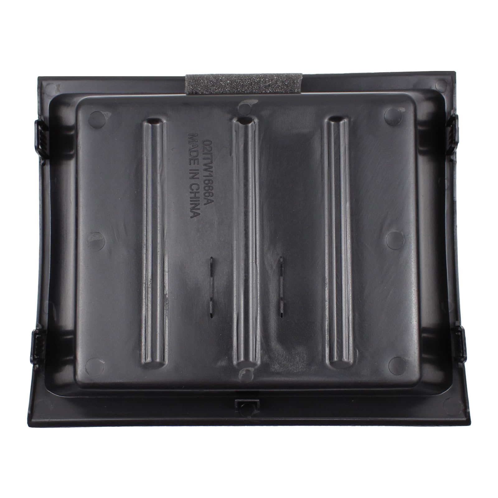 MOTOKU dash box organization essentials keeps small items within reach.