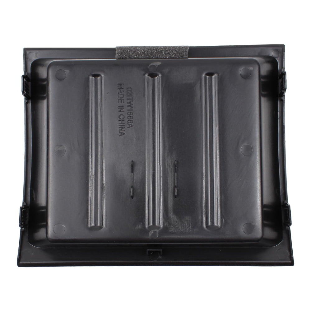 MOTOKU dash box organization essentials keeps small items within reach.